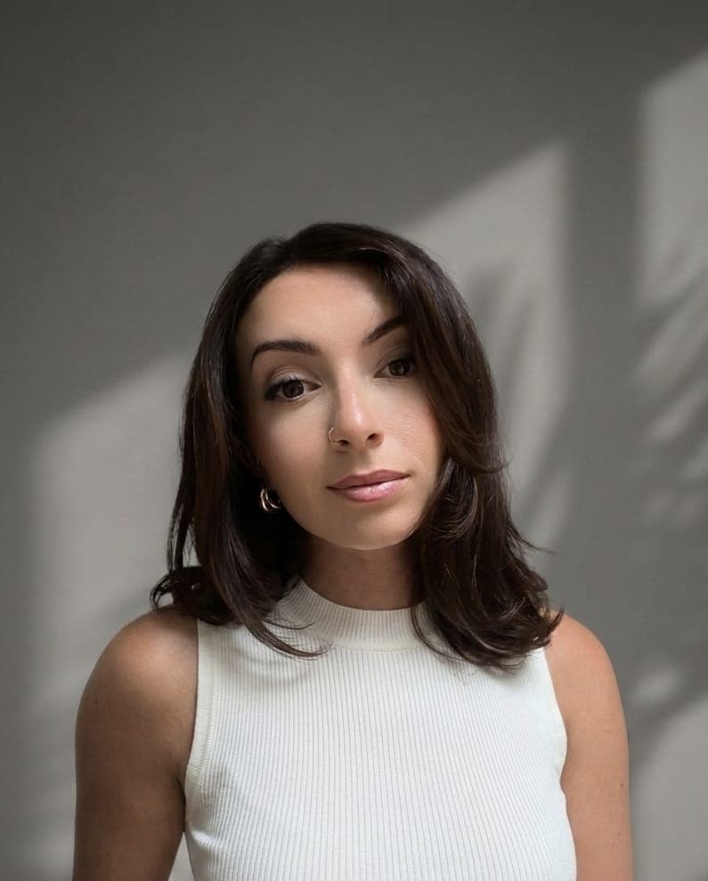 Camille, assistante administrative freelance